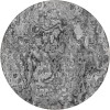 Addison Chantille ACN829-Gray 8 ft. X 8 ft. Round Rug