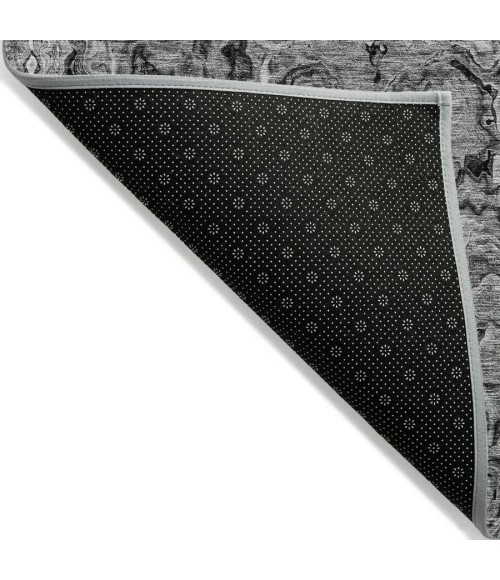 Addison Chantille ACN829-Gray 10 ft. X 14 ft. Rectangle Rug