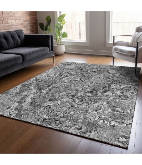Addison Chantille ACN829-Gray 10 ft. X 14 ft. Rectangle Rug
