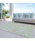 Addison Chantille ACN829-Green 10 ft. X 14 ft. Rectangle Rug