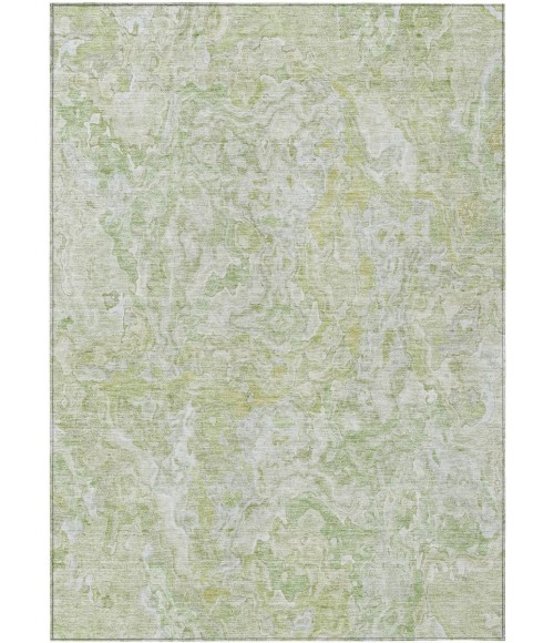 Addison Chantille ACN829-Green 10 ft. X 14 ft. Rectangle Rug