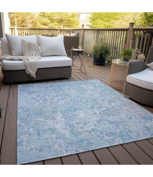Addison Chantille ACN829-Sky 3 ft. X 5 ft. Rectangle Rug