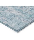 Addison Chantille ACN829-Sky 3 ft. X 5 ft. Rectangle Rug