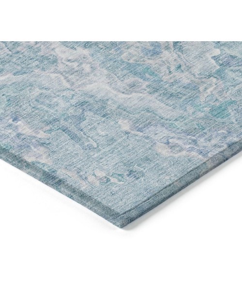 Addison Chantille ACN829-Sky 3 ft. X 5 ft. Rectangle Rug
