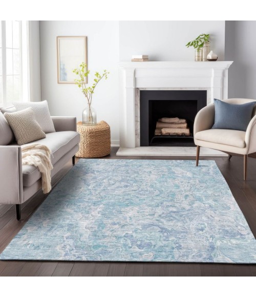 Addison Chantille ACN829-Sky 3 ft. X 5 ft. Rectangle Rug