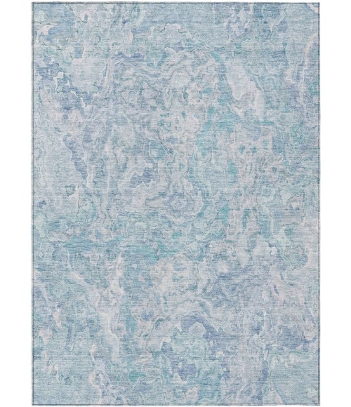 Addison Chantille ACN829-Sky 3 ft. X 5 ft. Rectangle Rug