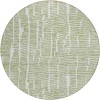Addison Chantille ACN830-Aloe 8 ft. X 8 ft. Round Rug