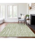 Addison Chantille Rug ACN830-Aloe 10 ft. X 14 ft. Rectangle - Rugs Town Addison Chantille ACN830-Aloe 10 ft. X 14 ft. Rectangle Rug