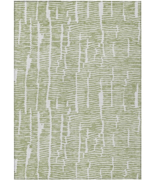 Addison Chantille Rug ACN830-Aloe 10 ft. X 14 ft. Rectangle - Rugs Town Addison Chantille ACN830-Aloe 10 ft. X 14 ft. Rectangle Rug