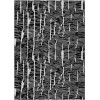 Addison Chantille ACN830-Black 10 ft. X 14 ft. Rectangle Rug