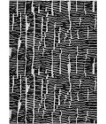 Addison Chantille ACN830-Black 3 ft. X 5 ft. Rectangle Rug
