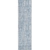 Addison Chantille ACN830-Blue 2 ft. 3 in. X 7 ft. 6 in. Rectangle Rug