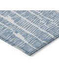 Addison Chantille ACN830-Blue 8 ft. X 8 ft. Round Rug