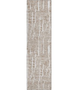 Addison Chantille ACN830-Brown 2 ft. 3 in. X 7 ft. 6 in. Rectangle Rug