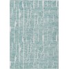 Addison Chantille ACN830-Teal 3 ft. X 5 ft. Rectangle Rug