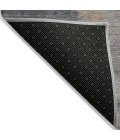 Addison Chantille ACN831-Gray 8 ft. X 10 ft. Rectangle Rug