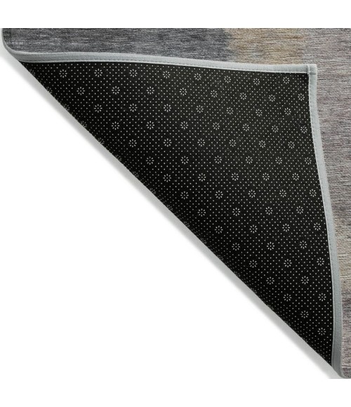 Addison Chantille ACN831-Gray 8 ft. X 10 ft. Rectangle Rug