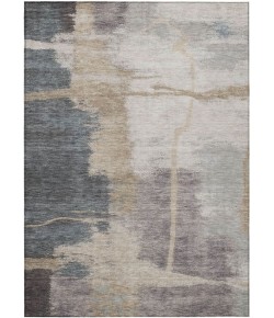 Addison Chantille ACN831-Gray 8 ft. X 10 ft. Rectangle Rug