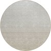 Addison Chantille ACN833-Beige 8 ft. X 8 ft. Round Rug