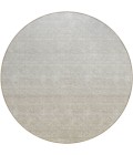 Addison Chantille ACN833-Beige 8 ft. X 8 ft. Round Rug