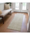 Addison Chantille ACN833-Beige 2 ft. 3 in. X 7 ft. 6 in. Rectangle Rug