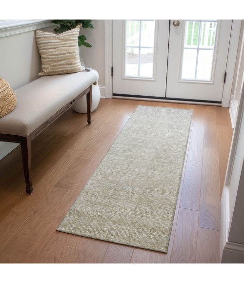 Addison Chantille ACN833-Beige 2 ft. 3 in. X 7 ft. 6 in. Rectangle Rug