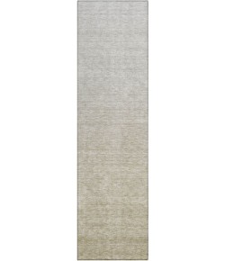 Addison Chantille ACN833-Beige 2 ft. 3 in. X 7 ft. 6 in. Rectangle Rug