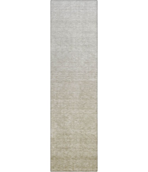 Addison Chantille ACN833-Beige 2 ft. 3 in. X 7 ft. 6 in. Rectangle Rug