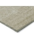 Addison Chantille ACN833-Beige 2 ft. 3 in. X 7 ft. 6 in. Rectangle Rug
