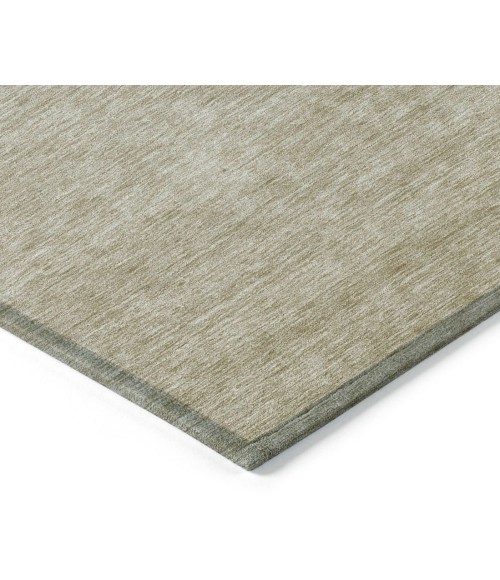 Addison Chantille ACN833-Beige 2 ft. 3 in. X 7 ft. 6 in. Rectangle Rug
