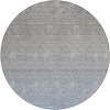 Addison Chantille ACN833-Blue 8 ft. X 8 ft. Round Rug