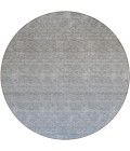 Addison Chantille ACN833-Blue 8 ft. X 8 ft. Round Rug