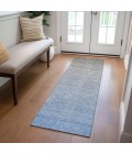 Addison Chantille ACN833-Blue 2 ft. 3 in. X 7 ft. 6 in. Rectangle Rug