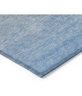 Addison Chantille ACN833-Blue 2 ft. 3 in. X 7 ft. 6 in. Rectangle Rug