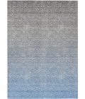Addison Chantille ACN833-Blue 8 ft. X 10 ft. Rectangle Rug