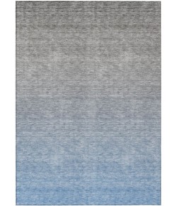 Addison Chantille ACN833-Blue 8 ft. X 10 ft. Rectangle Rug