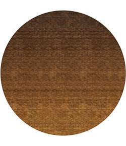 Addison Chantille ACN833-Chocolate 8 ft. X 8 ft. Round Rug