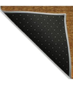 Addison Chantille ACN833-Chocolate 2 ft. 3 in. X 7 ft. 6 in. Rectangle Rug