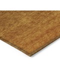 Addison Chantille ACN833-Chocolate 2 ft. 3 in. X 7 ft. 6 in. Rectangle Rug