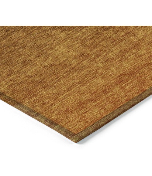Addison Chantille ACN833-Chocolate 2 ft. 3 in. X 7 ft. 6 in. Rectangle Rug