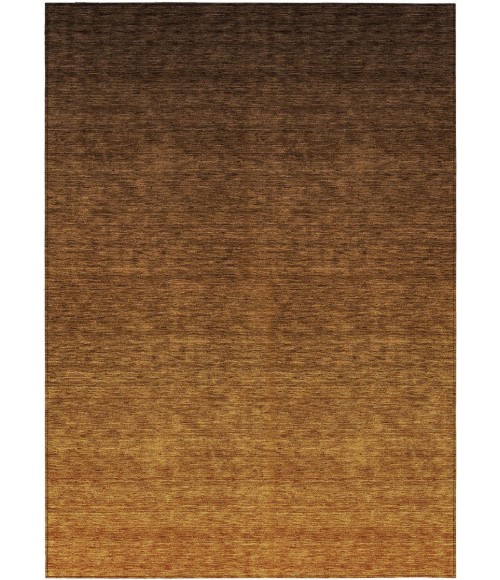 Addison Chantille ACN833-Chocolate 10 ft. X 14 ft. Rectangle Rug