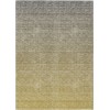 Addison Chantille ACN833-Gold 8 ft. X 10 ft. Rectangle Rug