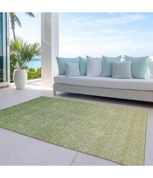 Addison Chantille Rug ACN833-Green 9 ft. X 12 ft. Rectangle - Rugs Town Addison Chantille ACN833-Green 9 ft. X 12 ft. Rectangle Rug