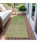 Addison Chantille ACN833-Green 2 ft. 3 in. X 7 ft. 6 in. Rectangle Rug