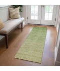 Addison Chantille ACN833-Green 2 ft. 3 in. X 7 ft. 6 in. Rectangle Rug