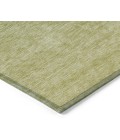 Addison Chantille ACN833-Green 2 ft. 3 in. X 7 ft. 6 in. Rectangle Rug