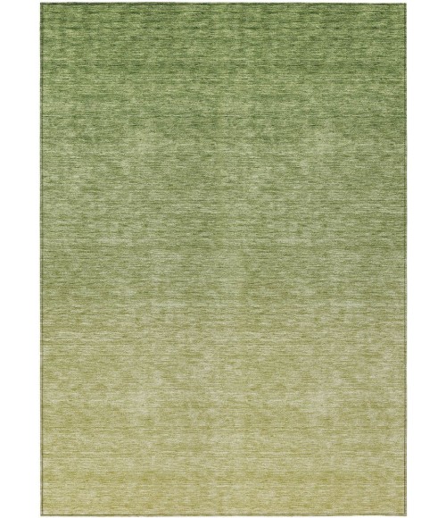 Addison Chantille Rug ACN833-Green 9 ft. X 12 ft. Rectangle - Rugs Town Addison Chantille ACN833-Green 9 ft. X 12 ft. Rectangle Rug