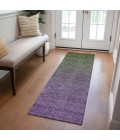 Addison Chantille ACN833-Purple 2 ft. 3 in. X 7 ft. 6 in. Rectangle Rug