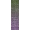 Addison Chantille ACN833-Purple 2 ft. 3 in. X 7 ft. 6 in. Rectangle Rug