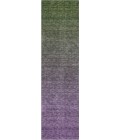 Addison Chantille ACN833-Purple 2 ft. 3 in. X 7 ft. 6 in. Rectangle Rug